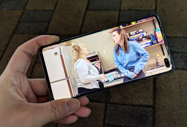 [Mobile] 展現真「10力」！三星銀河十週年旗艦 Galaxy S10+ 深度評測與體驗心得！ - 阿祥的網路筆記本