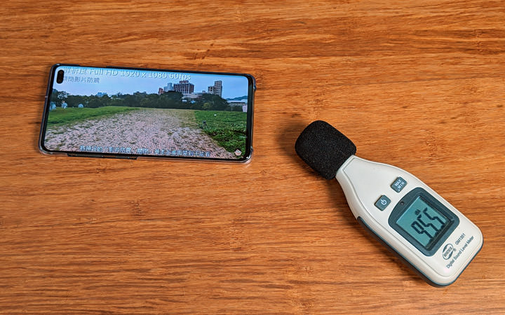 [Mobile] 展現真「10力」！三星銀河十週年旗艦 Galaxy S10+ 深度評測與體驗心得！ - 阿祥的網路筆記本