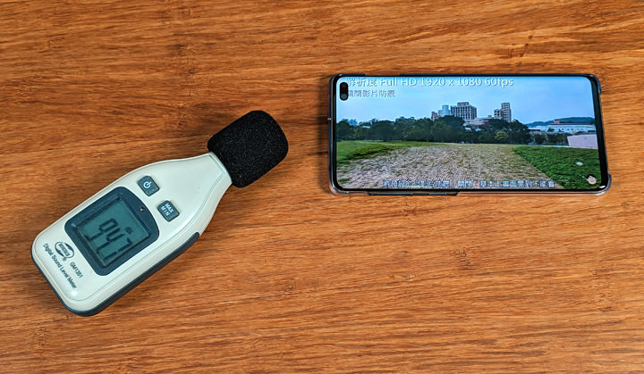 [Mobile] 展現真「10力」！三星銀河十週年旗艦 Galaxy S10+ 深度評測與體驗心得！ - 阿祥的網路筆記本