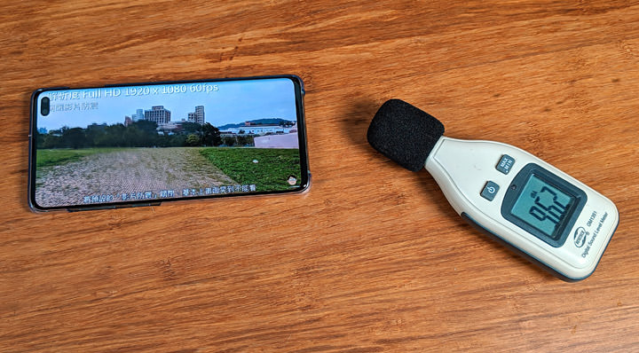 [Mobile] 展現真「10力」！三星銀河十週年旗艦 Galaxy S10+ 深度評測與體驗心得！ - 阿祥的網路筆記本