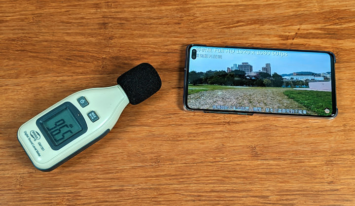 [Mobile] 展現真「10力」！三星銀河十週年旗艦 Galaxy S10+ 深度評測與體驗心得！ - 阿祥的網路筆記本