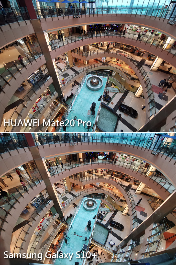 [Mobile] 展現真「10力」！三星銀河十週年旗艦 Galaxy S10+ 深度評測與體驗心得！ - 阿祥的網路筆記本