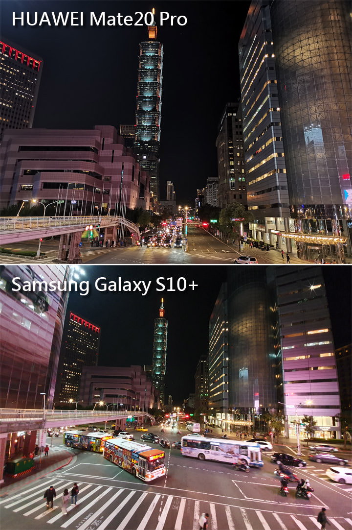 [Mobile] 展現真「10力」！三星銀河十週年旗艦 Galaxy S10+ 深度評測與體驗心得！ - 阿祥的網路筆記本