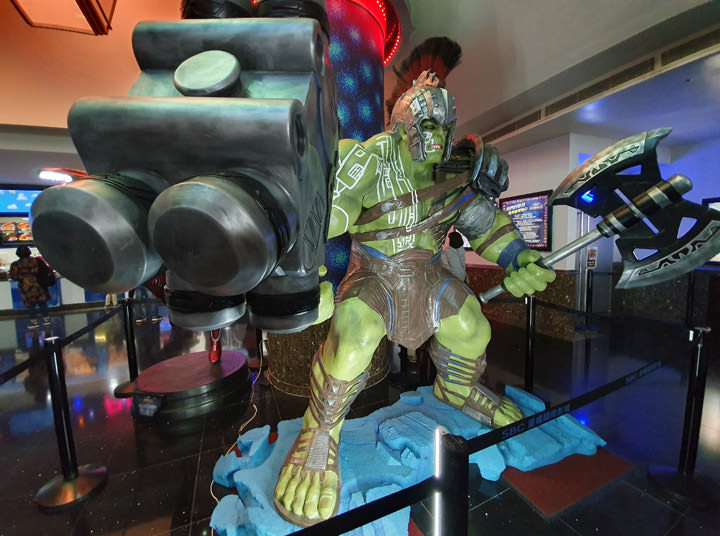 [Mobile] 展現真「10力」！三星銀河十週年旗艦 Galaxy S10+ 深度評測與體驗心得！ - 阿祥的網路筆記本