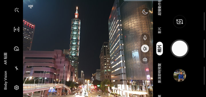 [Mobile] 展現真「10力」！三星銀河十週年旗艦 Galaxy S10+ 深度評測與體驗心得！ - 阿祥的網路筆記本