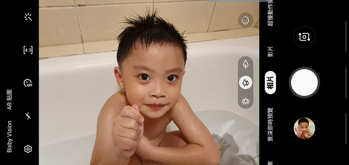 [Mobile] 展現真「10力」！三星銀河十週年旗艦 Galaxy S10+ 深度評測與體驗心得！ - 阿祥的網路筆記本