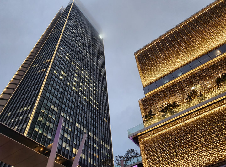 [Mobile] 展現真「10力」！三星銀河十週年旗艦 Galaxy S10+ 深度評測與體驗心得！ - 阿祥的網路筆記本