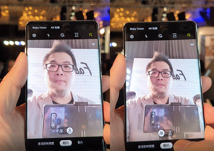 [Mobile] 展現真「10力」！三星銀河十週年旗艦 Galaxy S10+ 深度評測與體驗心得！ - 阿祥的網路筆記本