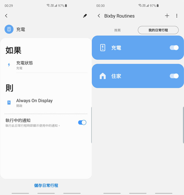 [Mobile] 展現真「10力」！三星銀河十週年旗艦 Galaxy S10+ 深度評測與體驗心得！ - 阿祥的網路筆記本