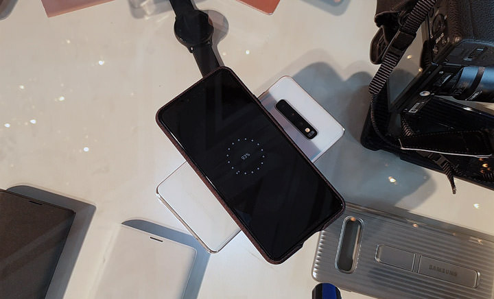 [Mobile] 展現真「10力」！三星銀河十週年旗艦 Galaxy S10+ 深度評測與體驗心得！ - 阿祥的網路筆記本