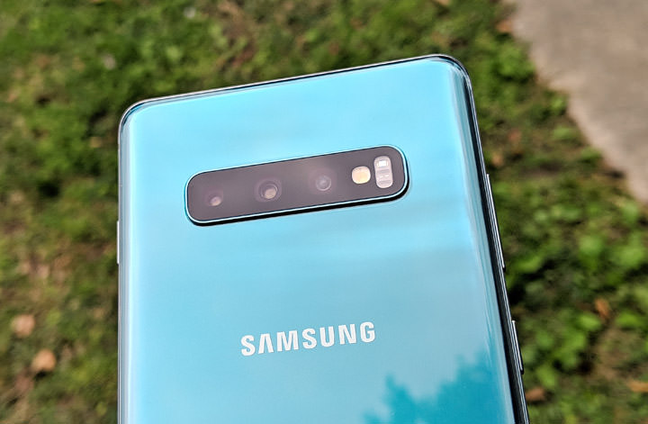 [Mobile] 展現真「10力」！三星銀河十週年旗艦 Galaxy S10+ 深度評測與體驗心得！ - 阿祥的網路筆記本