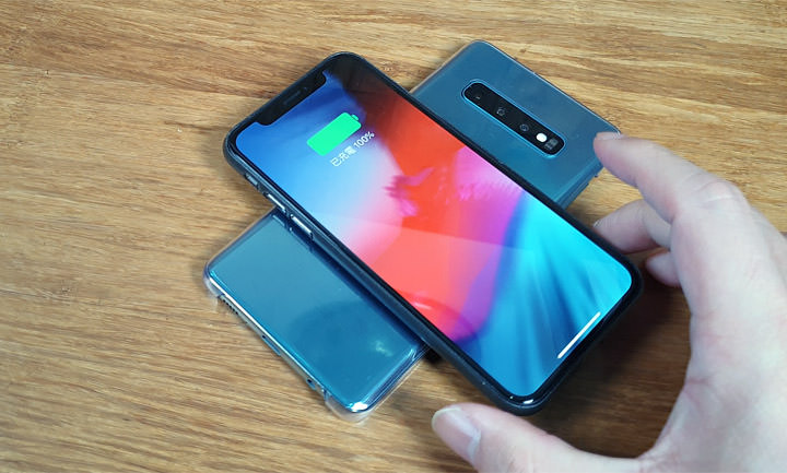 [Mobile] 展現真「10力」！三星銀河十週年旗艦 Galaxy S10+ 深度評測與體驗心得！ - 阿祥的網路筆記本
