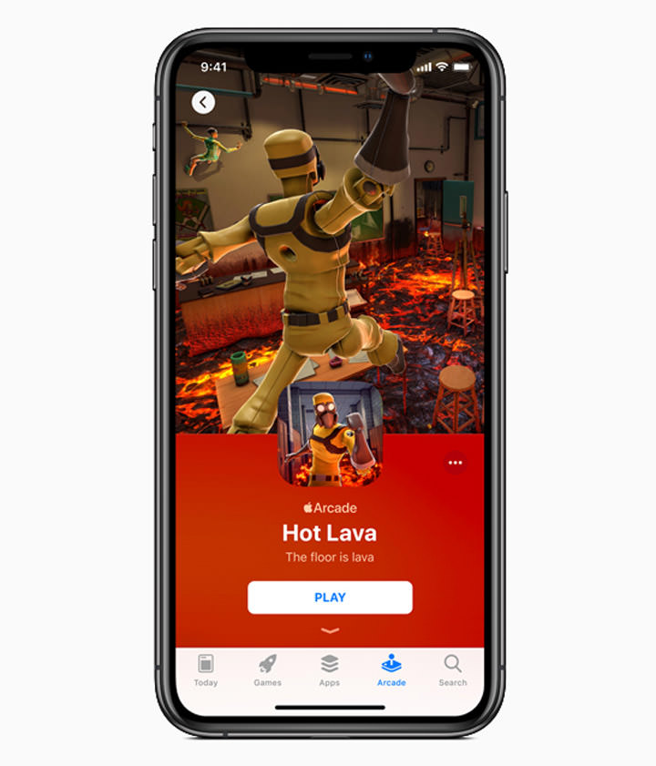 [Event] 新品全是軟體服務～大家期待的硬體通通都沒有！蘋果 2019 春季發表會重點整理與簡評！ - 阿祥的網路筆記本
