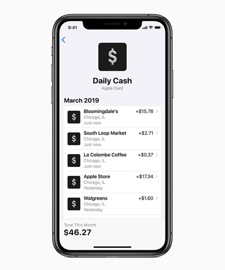 [Event] 新品全是軟體服務～大家期待的硬體通通都沒有！蘋果 2019 春季發表會重點整理與簡評！ - 阿祥的網路筆記本