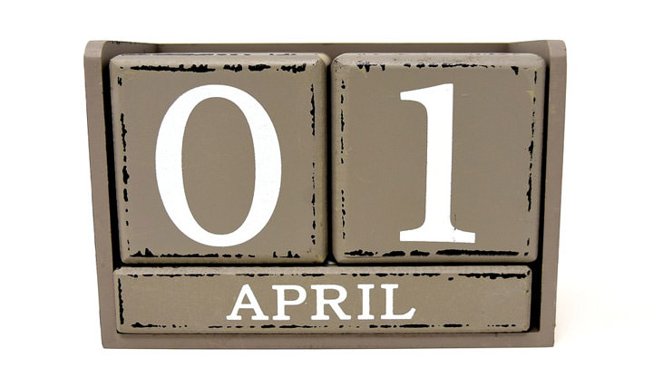 [Funny] 愚人節再臨！廠商整人創意又來了～你最喜歡哪一個？ - 阿祥的網路筆記本