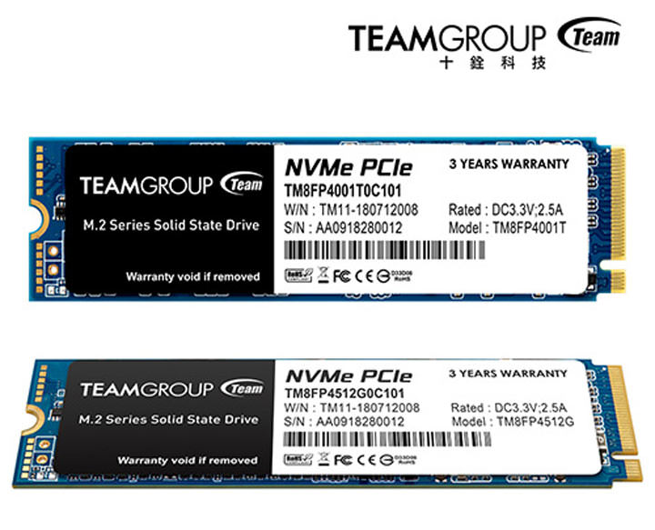 [PC] 十銓科技推出 Flash 新品：MP34 M.2 NVME 1.3 SSD、4K 專用 Elite A1 記憶卡 與 C188 USB 3.1 高速隨身碟，滿足消費者所有儲存需求！ - 阿祥的網路筆記本