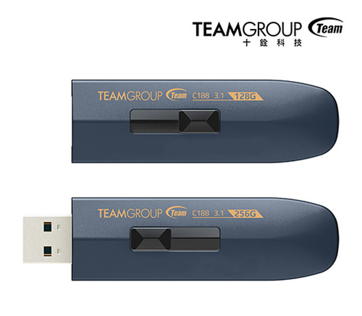 [PC] 十銓科技推出 Flash 新品：MP34 M.2 NVME 1.3 SSD、4K 專用 Elite A1 記憶卡 與 C188 USB 3.1 高速隨身碟，滿足消費者所有儲存需求！ - 阿祥的網路筆記本