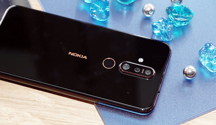 [Mobile] 首款挖孔全螢幕手機 Nokia X71 現身！ 「點睛」全螢幕帶來 93% 高螢幕佔比，蔡司光學三鏡頭帶來 4800萬超高畫素與 120度超廣角拍攝體驗！ - 阿祥的網路筆記本