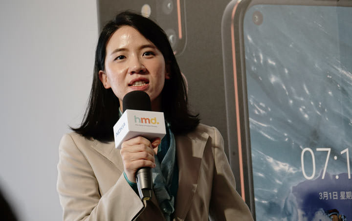 [Mobile] 首款挖孔全螢幕手機 Nokia X71 現身！ 「點睛」全螢幕帶來 93% 高螢幕佔比，蔡司光學三鏡頭帶來 4800萬超高畫素與 120度超廣角拍攝體驗！ - 阿祥的網路筆記本