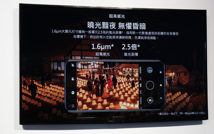 [Mobile] 首款挖孔全螢幕手機 Nokia X71 現身！ 「點睛」全螢幕帶來 93% 高螢幕佔比，蔡司光學三鏡頭帶來 4800萬超高畫素與 120度超廣角拍攝體驗！ - 阿祥的網路筆記本