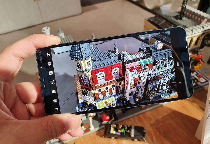 [Mobile] 全球首創「後置 5 鏡頭」旗艦 Nokia 9 PureView 在台曝光！產品特色搶先看！ - 阿祥的網路筆記本