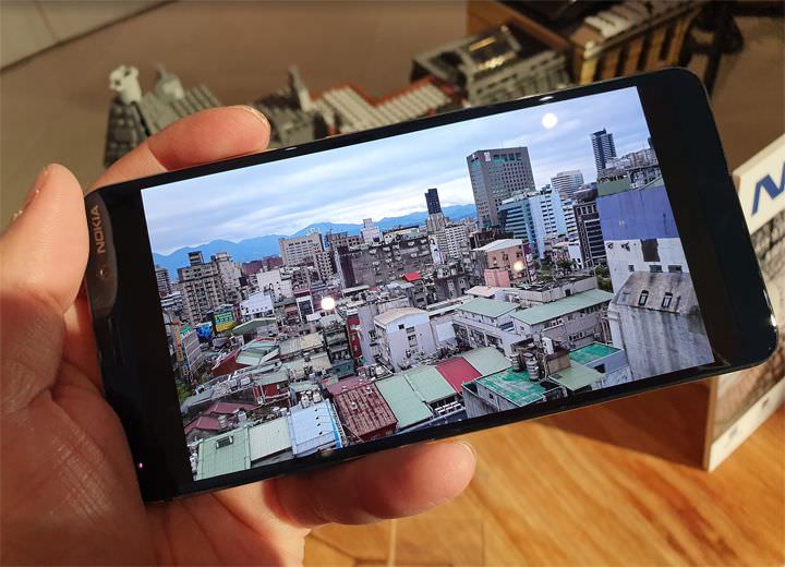 [Mobile] 全球首創「後置 5 鏡頭」旗艦 Nokia 9 PureView 在台曝光！產品特色搶先看！ - 阿祥的網路筆記本
