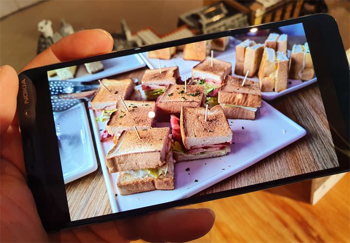 [Mobile] 全球首創「後置 5 鏡頭」旗艦 Nokia 9 PureView 在台曝光！產品特色搶先看！ - 阿祥的網路筆記本