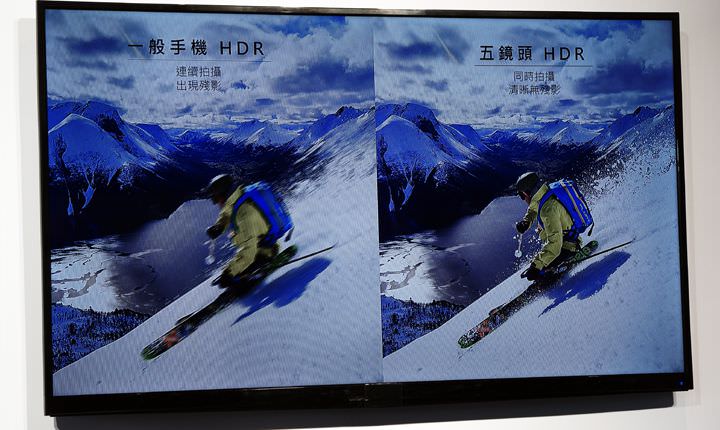 [Mobile] 全球首創「後置 5 鏡頭」旗艦 Nokia 9 PureView 在台曝光！產品特色搶先看！ - 阿祥的網路筆記本