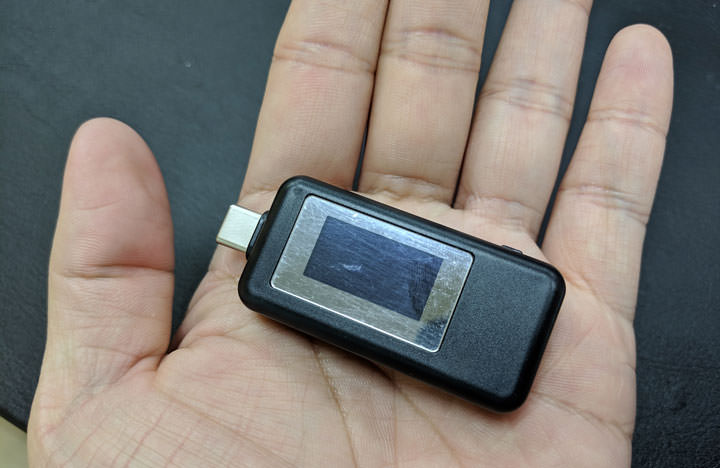 [Unbox] 小米 USB-C 電源適配器（65W，電源供應器）開箱！小巧易攜，支援多種快充！ - 阿祥的網路筆記本