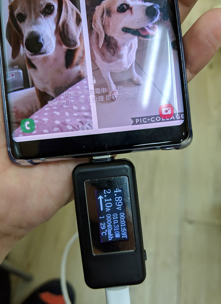 [Unbox] 小米 USB-C 電源適配器（65W，電源供應器）開箱！小巧易攜，支援多種快充！ - 阿祥的網路筆記本