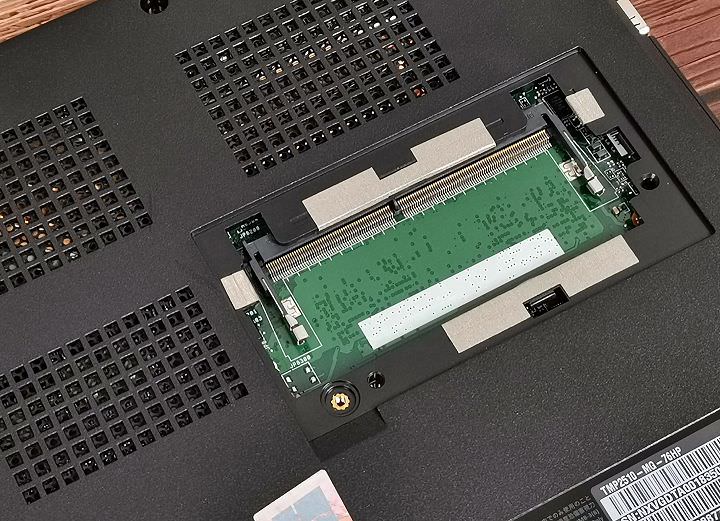 [Unbox] Acer Travelmate P2（2510-MG）試用報告：外觀樸實，但功能完備的獨顯商務筆電！ - 阿祥的網路筆記本