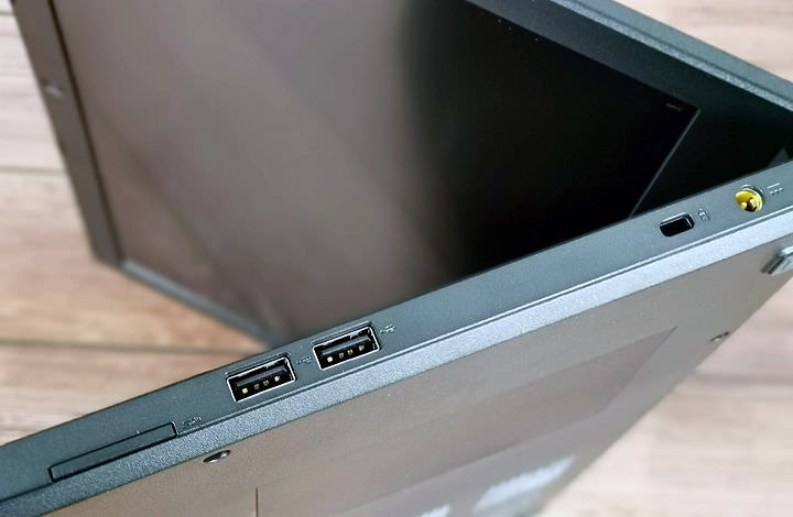 [Unbox] Acer Travelmate P2（2510-MG）試用報告：外觀樸實，但功能完備的獨顯商務筆電！ - 阿祥的網路筆記本