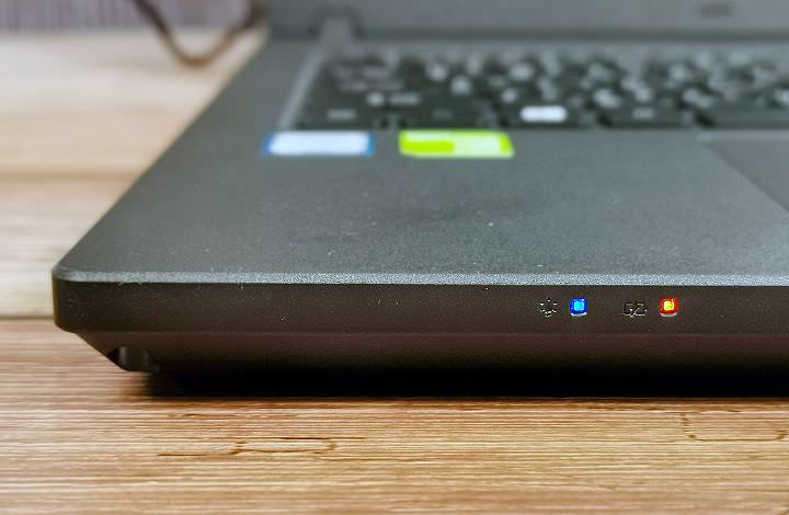 [Unbox] Acer Travelmate P2（2510-MG）試用報告：外觀樸實，但功能完備的獨顯商務筆電！ - 阿祥的網路筆記本