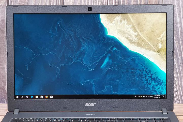 [Unbox] Acer Travelmate P2（2510-MG）試用報告：外觀樸實，但功能完備的獨顯商務筆電！ - 阿祥的網路筆記本
