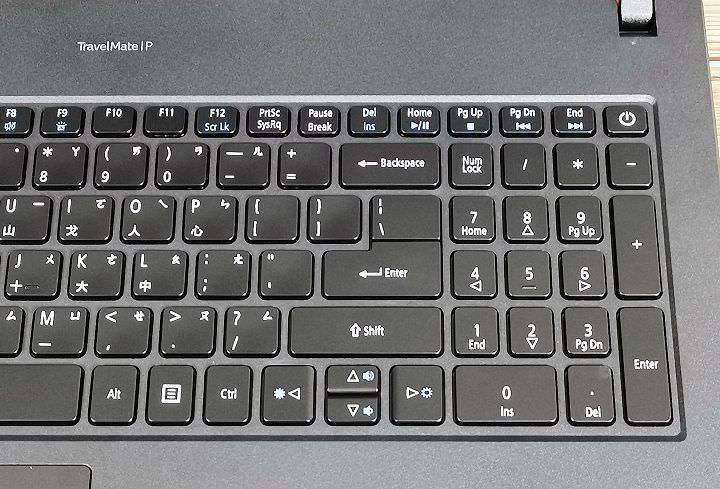 [Unbox] Acer Travelmate P2（2510-MG）試用報告：外觀樸實，但功能完備的獨顯商務筆電！ - 阿祥的網路筆記本