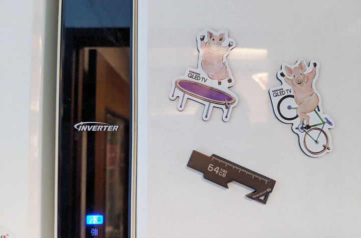 [Unbox] 造型超獨特！十銓科技 T183 工具碟開箱～具備多用途，更具備多重防護能力！ - 阿祥的網路筆記本