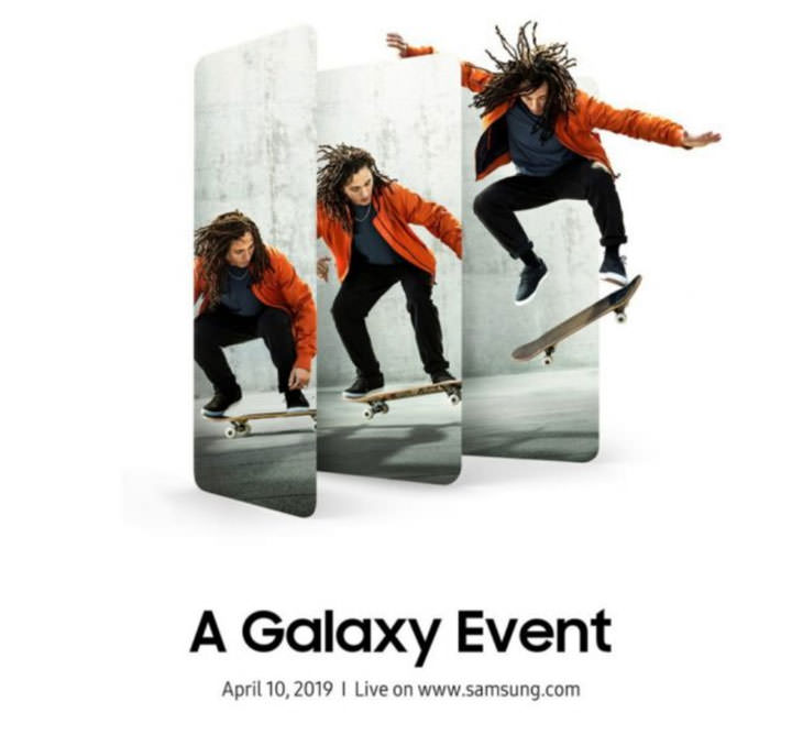 [Mobile] 三星也玩「升降鏡頭」設計？中階機 Galaxy A90 主鏡不僅可滑動還可翻轉自拍！ - 阿祥的網路筆記本