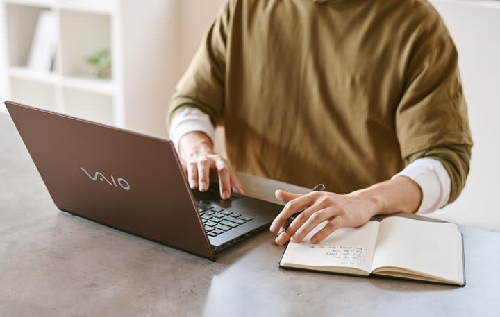 [NB] VAIO 品牌 2019 年再推新機：SE14、SX14 主打輕薄，A12 二合一設計兼具平板應用能力！ - 阿祥的網路筆記本