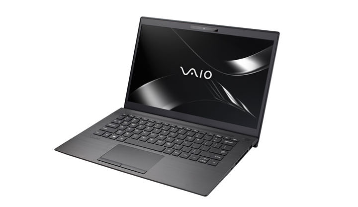 [NB] VAIO 品牌 2019 年再推新機：SE14、SX14 主打輕薄，A12 二合一設計兼具平板應用能力！ - 阿祥的網路筆記本