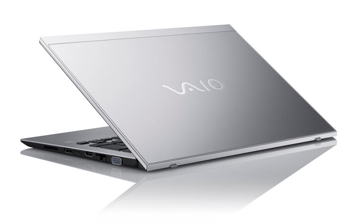[NB] VAIO 品牌 2019 年再推新機：SE14、SX14 主打輕薄，A12 二合一設計兼具平板應用能力！ - 阿祥的網路筆記本