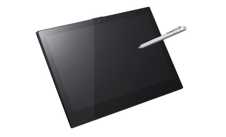 [NB] VAIO 品牌 2019 年再推新機：SE14、SX14 主打輕薄，A12 二合一設計兼具平板應用能力！ - 阿祥的網路筆記本