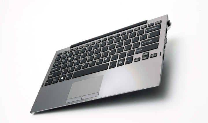 [NB] VAIO 品牌 2019 年再推新機：SE14、SX14 主打輕薄，A12 二合一設計兼具平板應用能力！ - 阿祥的網路筆記本