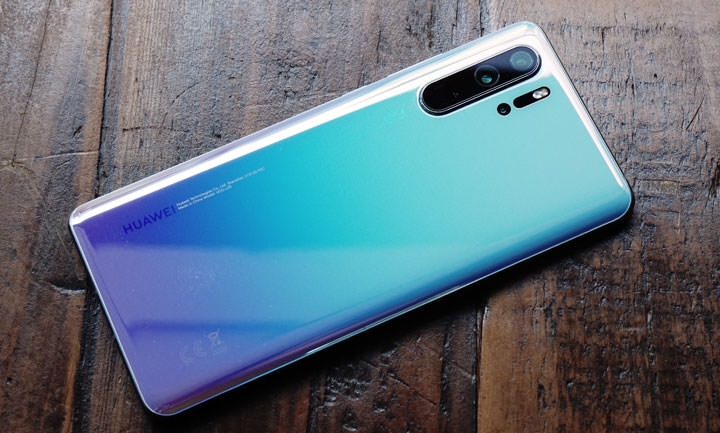 [Mobile] 華為 2019 新旗艦 HUAWEI P30 系列正式登台！4/22 上市開賣，即日起展開預購！ - 阿祥的網路筆記本