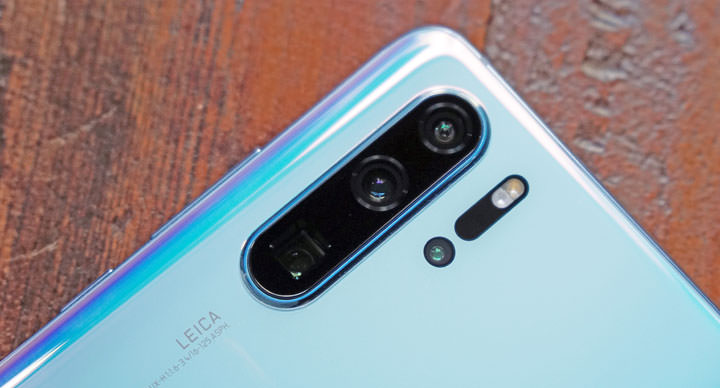 [Mobile] 華為 2019 新旗艦 HUAWEI P30 系列正式登台！4/22 上市開賣，即日起展開預購！ - 阿祥的網路筆記本