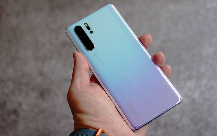 [Mobile] 華為 2019 新旗艦 HUAWEI P30 系列正式登台！4/22 上市開賣，即日起展開預購！ - 阿祥的網路筆記本