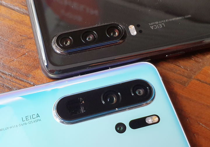 [Mobile] 華為 2019 新旗艦 HUAWEI P30 系列正式登台！4/22 上市開賣，即日起展開預購！ - 阿祥的網路筆記本