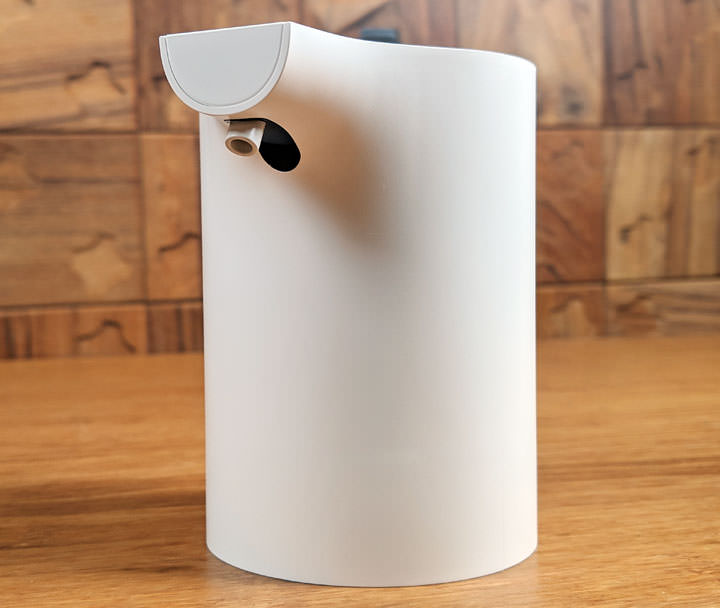 洗手也有小米產品可用？「米家自動感應洗手機套裝」 + 「泡沫抗菌洗手液」開箱囉！ - 阿祥的網路筆記本