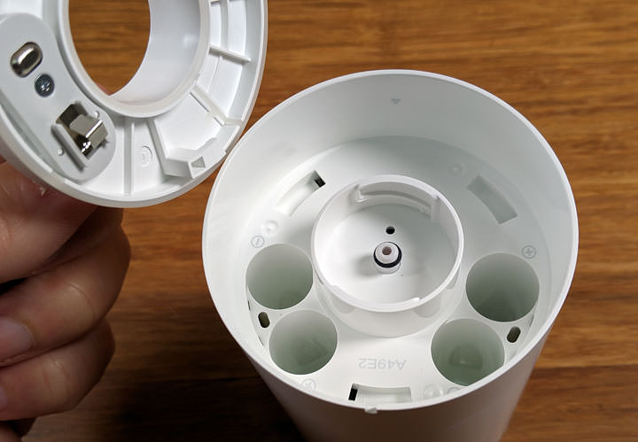 洗手也有小米產品可用？「米家自動感應洗手機套裝」 + 「泡沫抗菌洗手液」開箱囉！ - 阿祥的網路筆記本