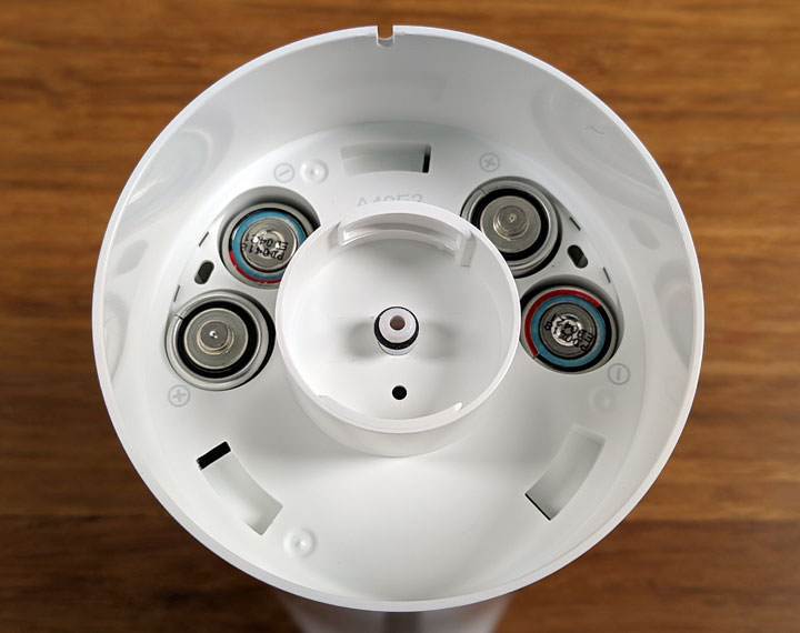 洗手也有小米產品可用？「米家自動感應洗手機套裝」 + 「泡沫抗菌洗手液」開箱囉！ - 阿祥的網路筆記本