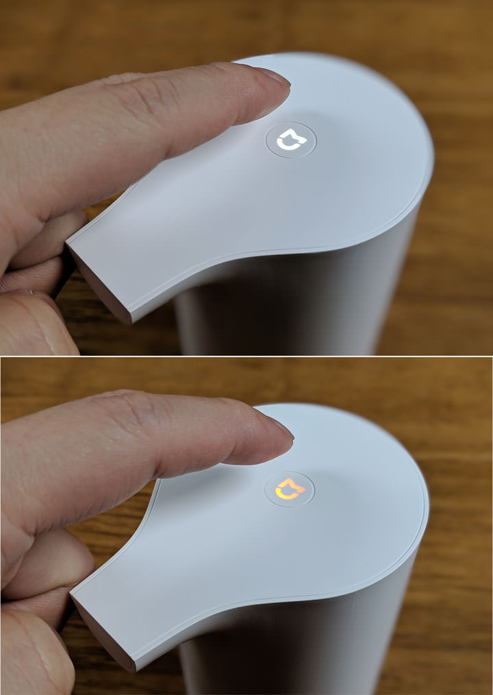 洗手也有小米產品可用？「米家自動感應洗手機套裝」 + 「泡沫抗菌洗手液」開箱囉！ - 阿祥的網路筆記本